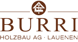 Burri Chaletbau Logo